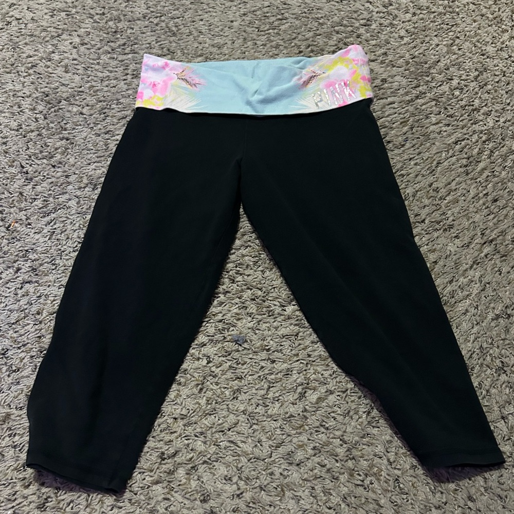 Victoria’s Secret/Pink yoga pants